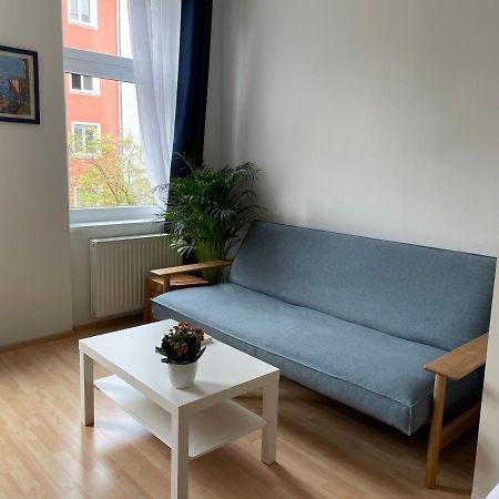 Central Sunny Flat With Free Parking Apartment Wien Ngoại thất bức ảnh