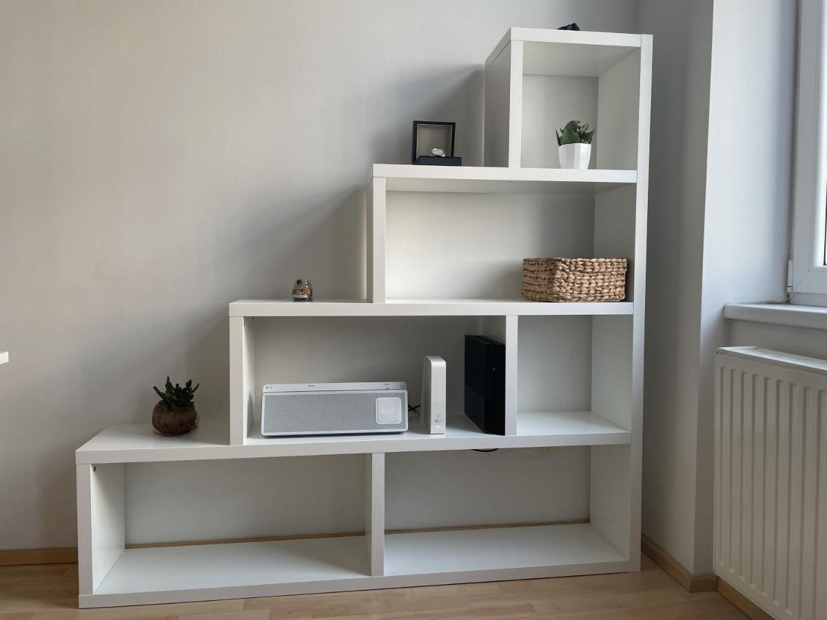 Central Sunny Flat With Free Parking Apartment Wien Ngoại thất bức ảnh